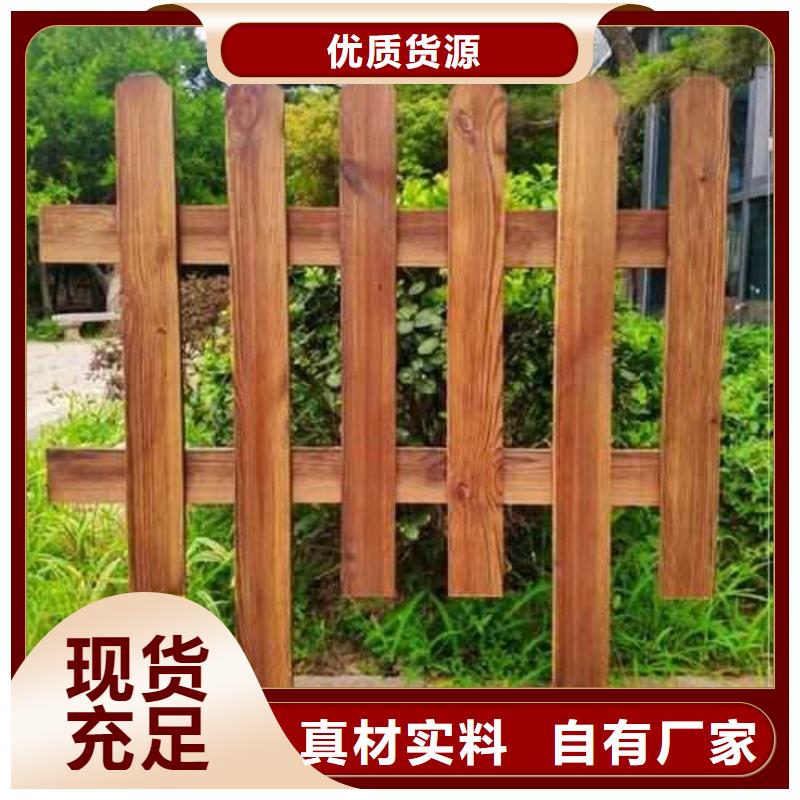 防腐木塑木地板源头厂家青岛市店埠镇