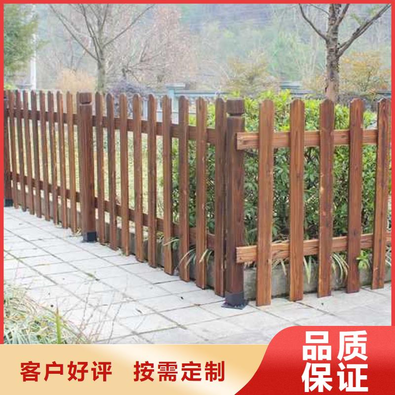 青岛市崂山区防腐木庭院景观二十年大厂