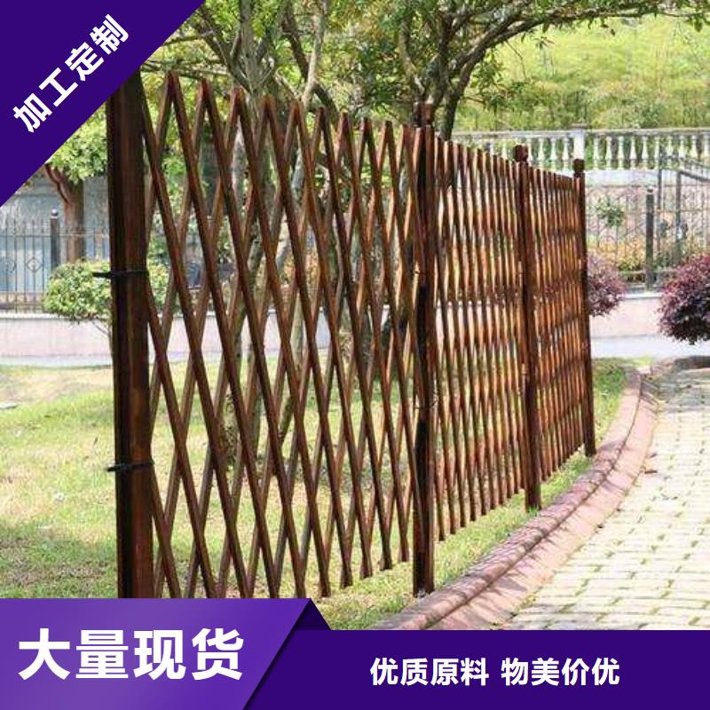 昌邑市防腐木碳化木厂家