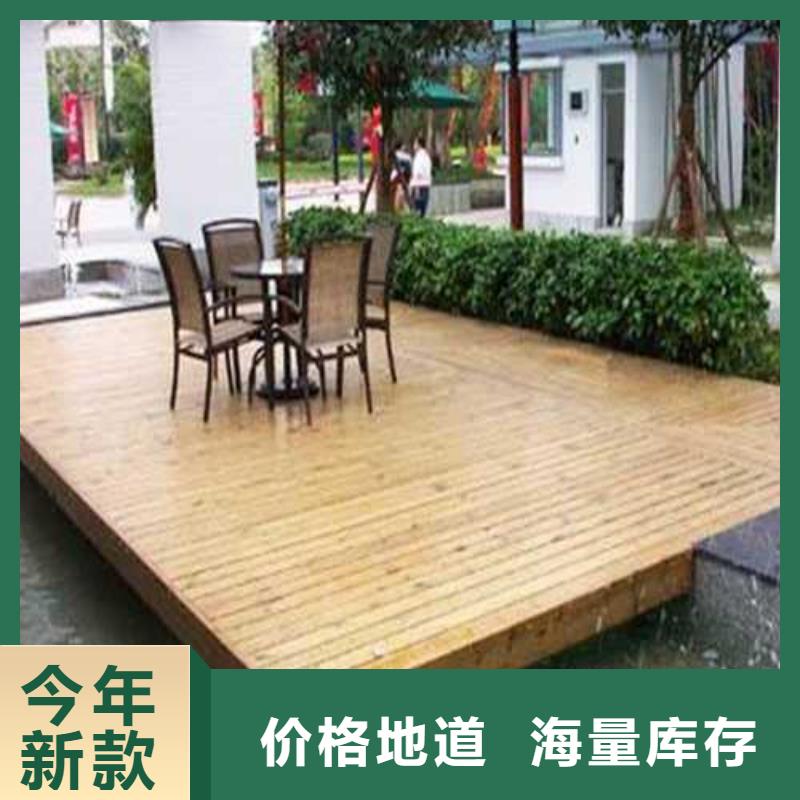 防腐木仿古凉亭多少钱一米青岛市铺集镇