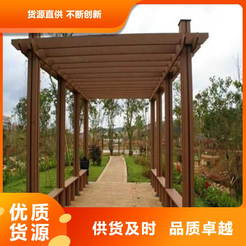 寿光市防腐木菠萝格二十年大厂
