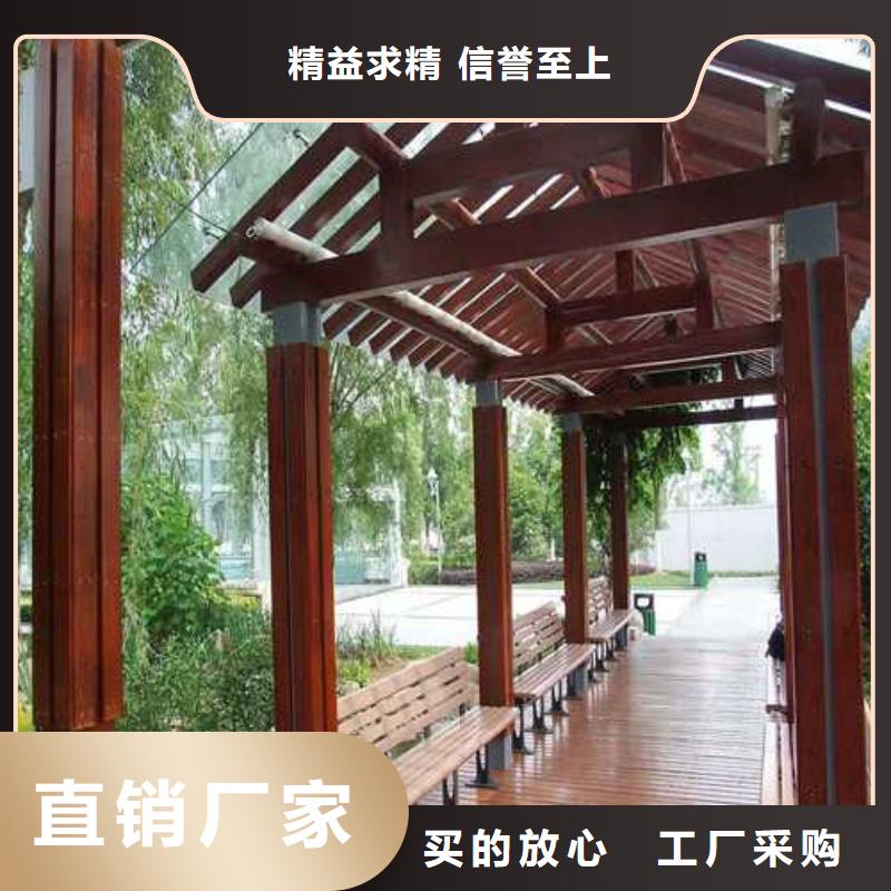 青岛市市南区防腐木木屋安装厂家