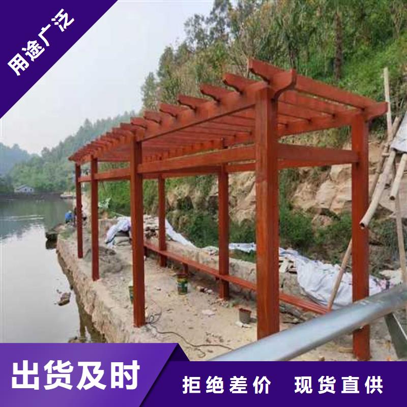 青岛市铺集镇防腐木鸡舍批发价格