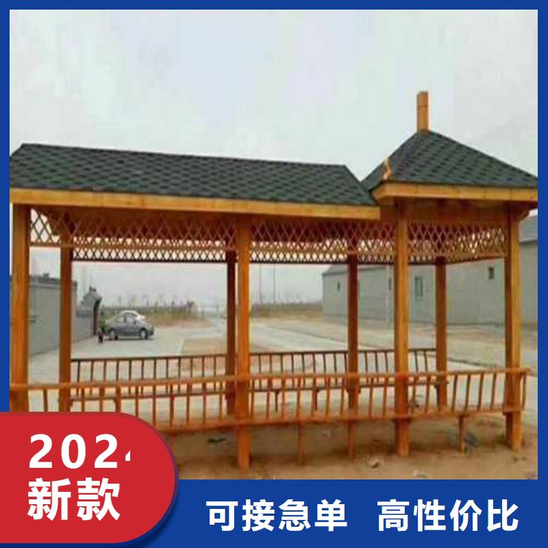 青岛市海青镇防腐木花盆厂家定制