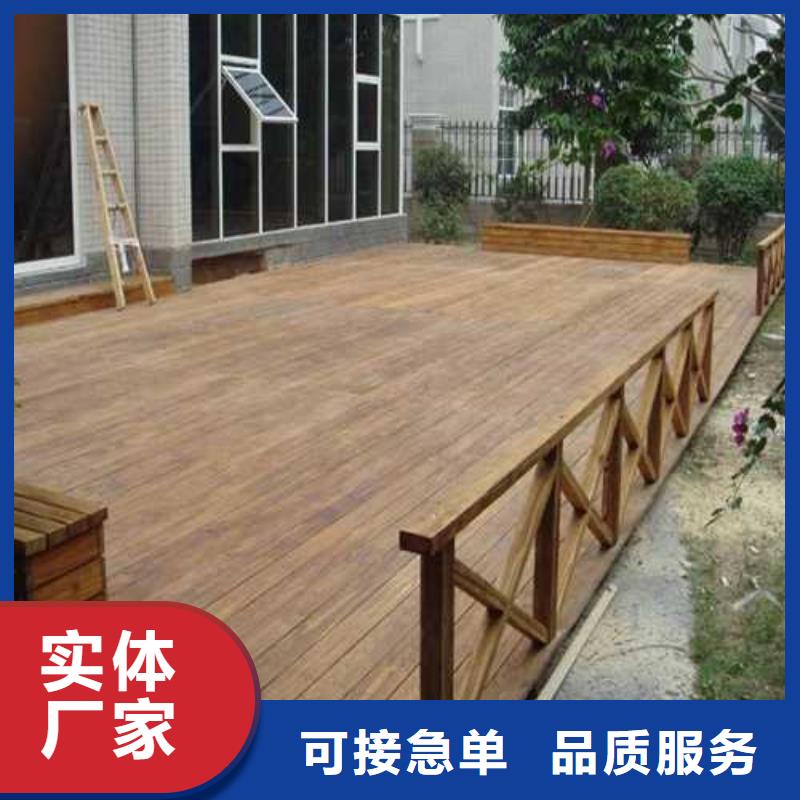 青岛市段泊岚镇防腐木葡萄架厂家