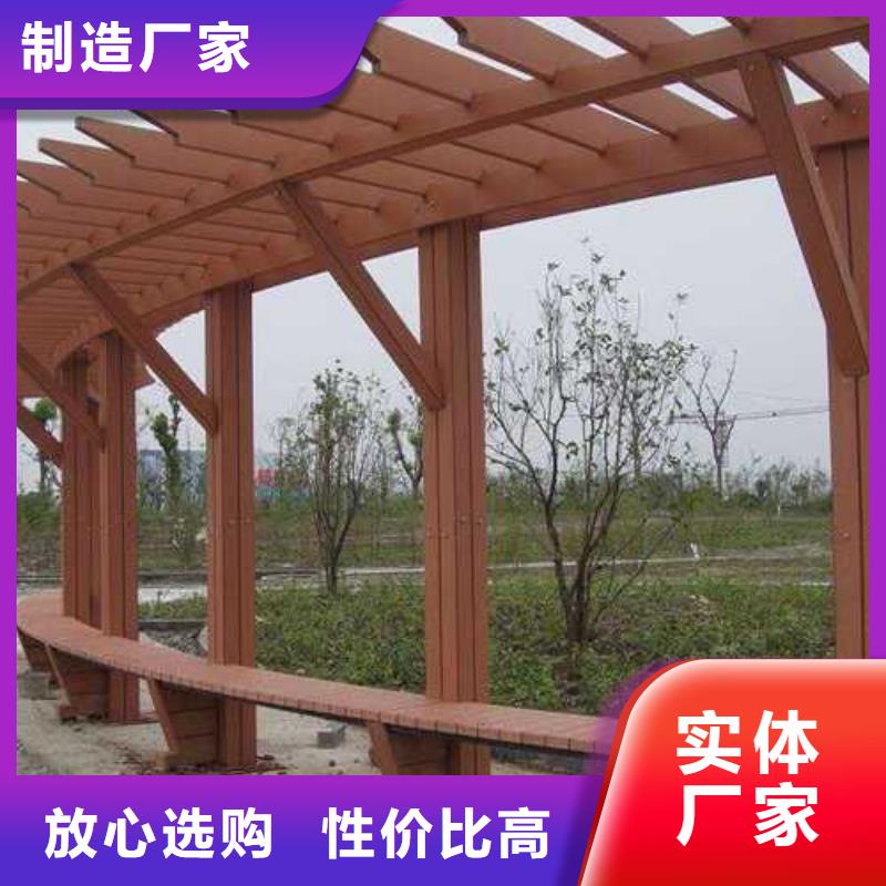 防腐木古建景观本地加工厂青岛市宝山镇