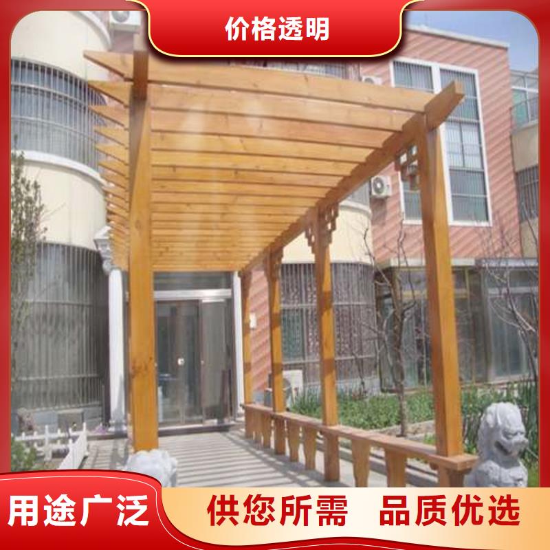 防腐木菠萝格地板多少钱一平方青岛市蓼兰镇