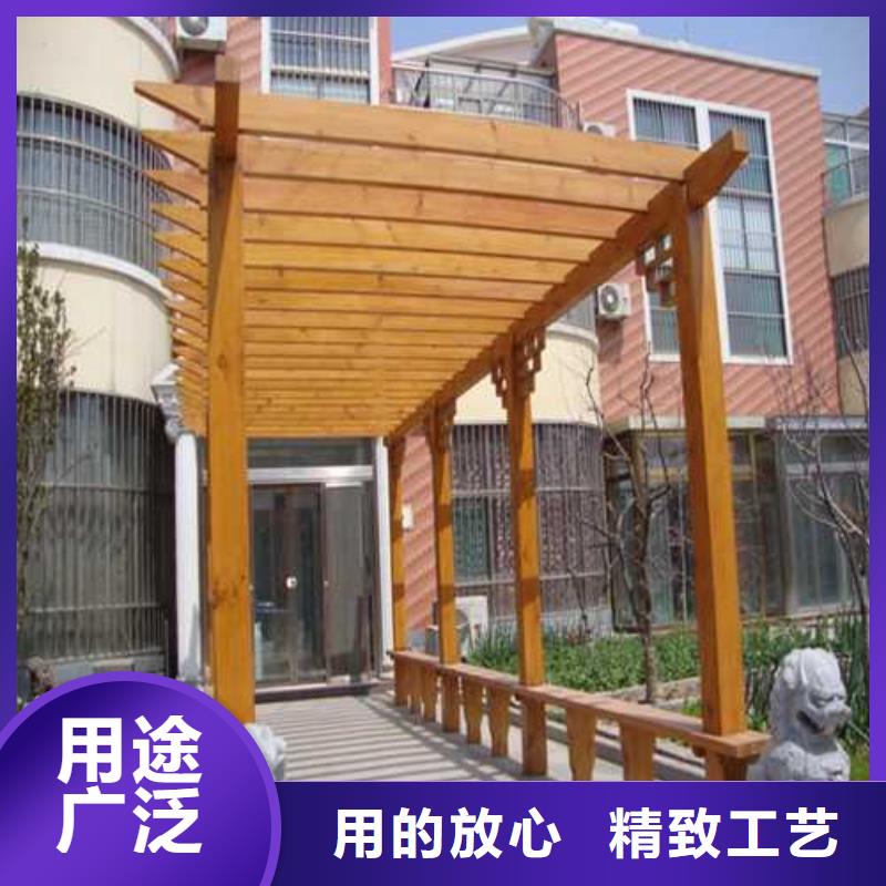 防腐木秋千价格超低青岛市店埠镇