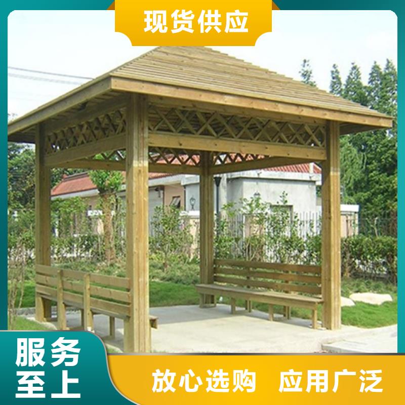 青岛平度崔家集镇防腐木狗窝制作
