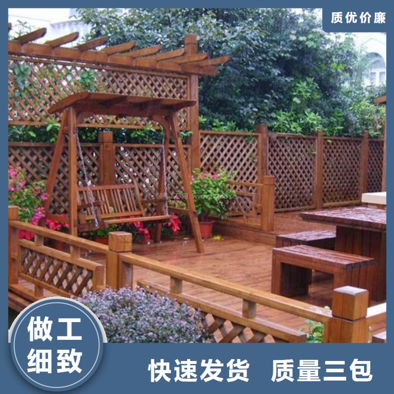 青岛平度崔家集镇塑木地板施工报价参考