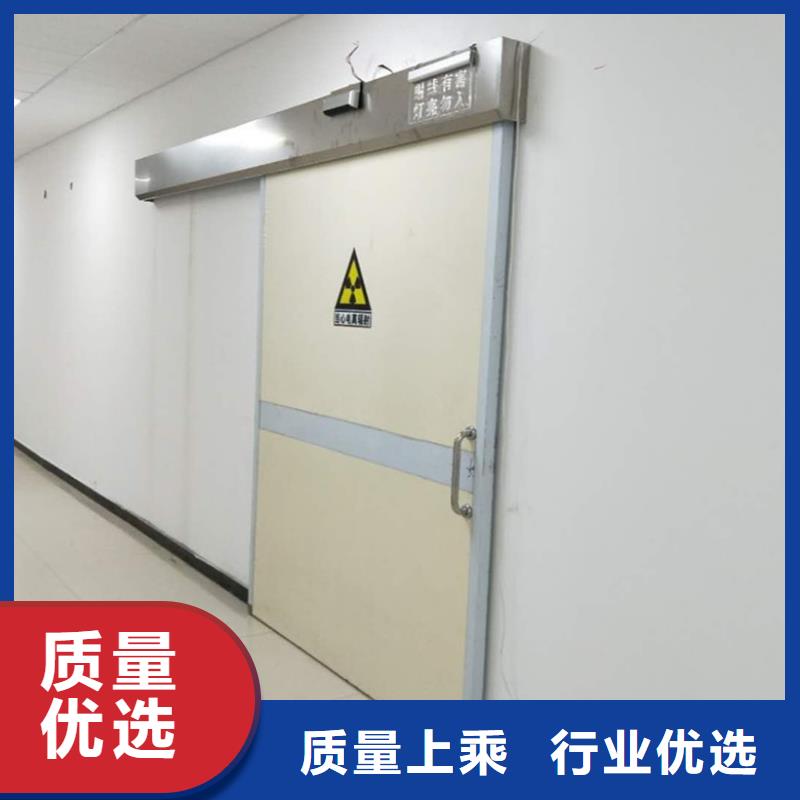 铅门铅箱厂家今日价格