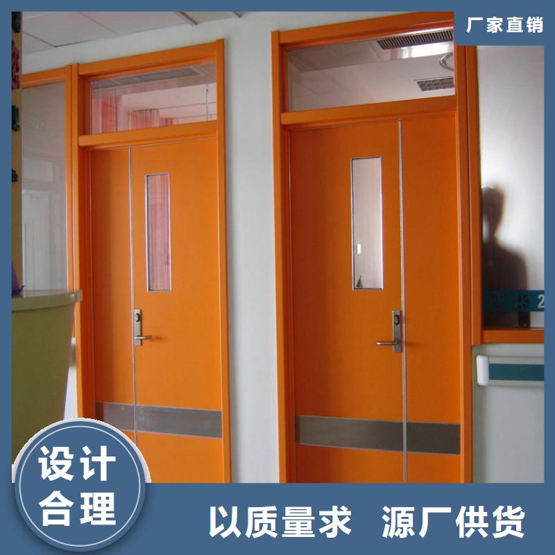 铅门铅箱厂家今日价格