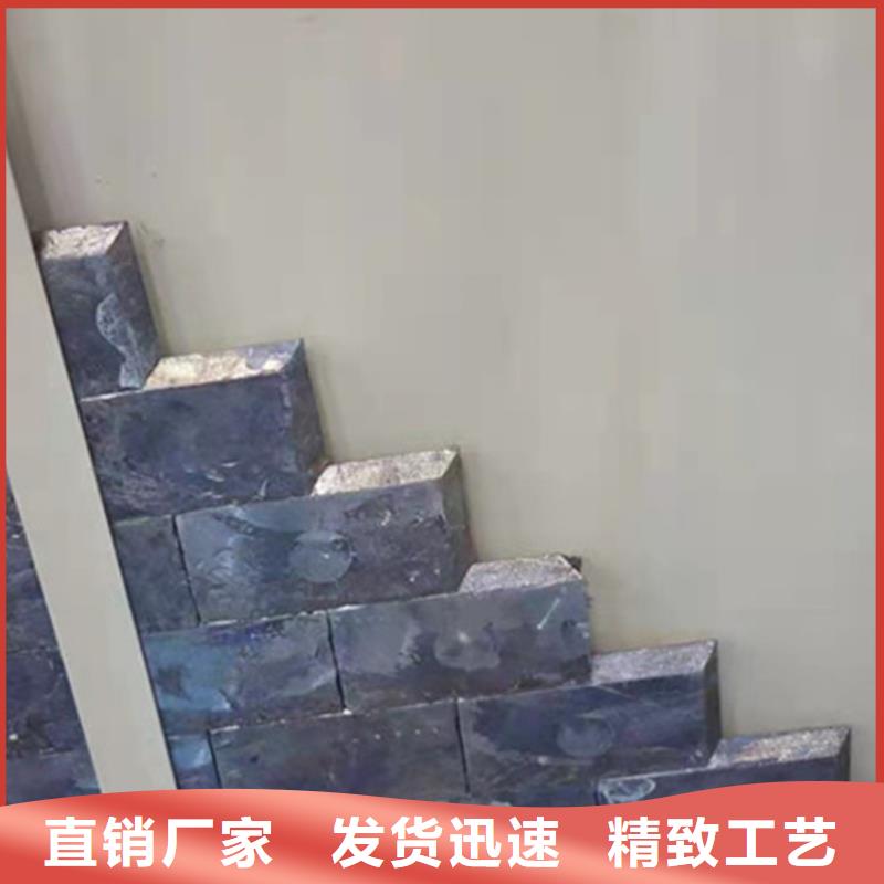异形铅砖专业供应商