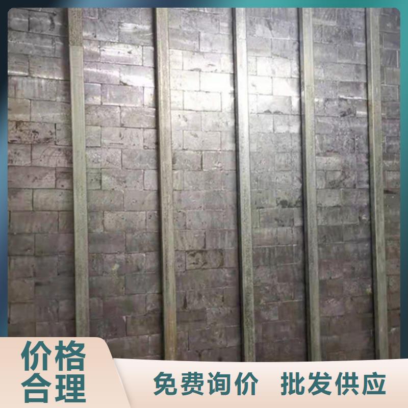 铅砖铅箱厂家精选货源