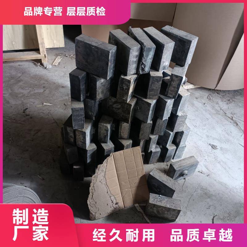 异形铅砖专业供应商