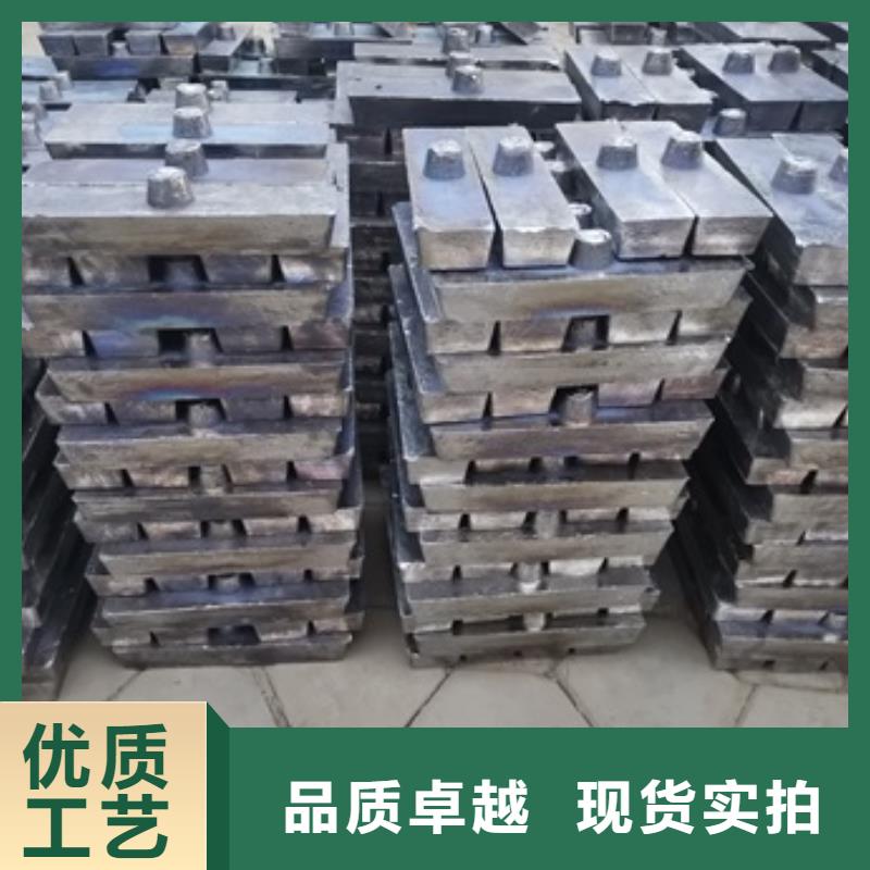 异形铅砖专业供应商