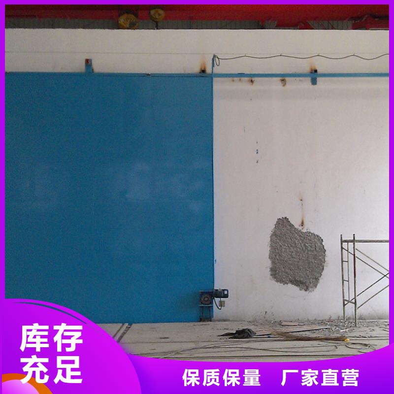 可移动可拆卸铅房实业厂家