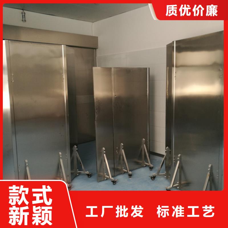 口碑好的介入铅防护屏厂家