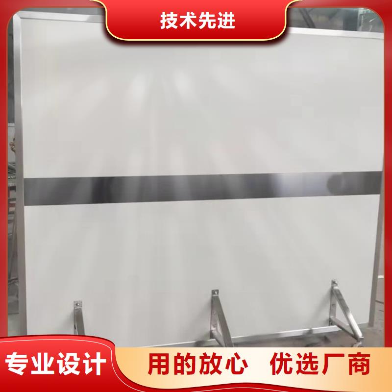 优选:CT室三联铅屏风公司