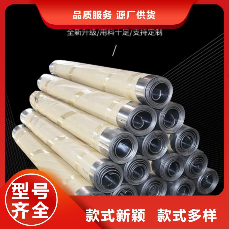 生产工业铅板的厂家