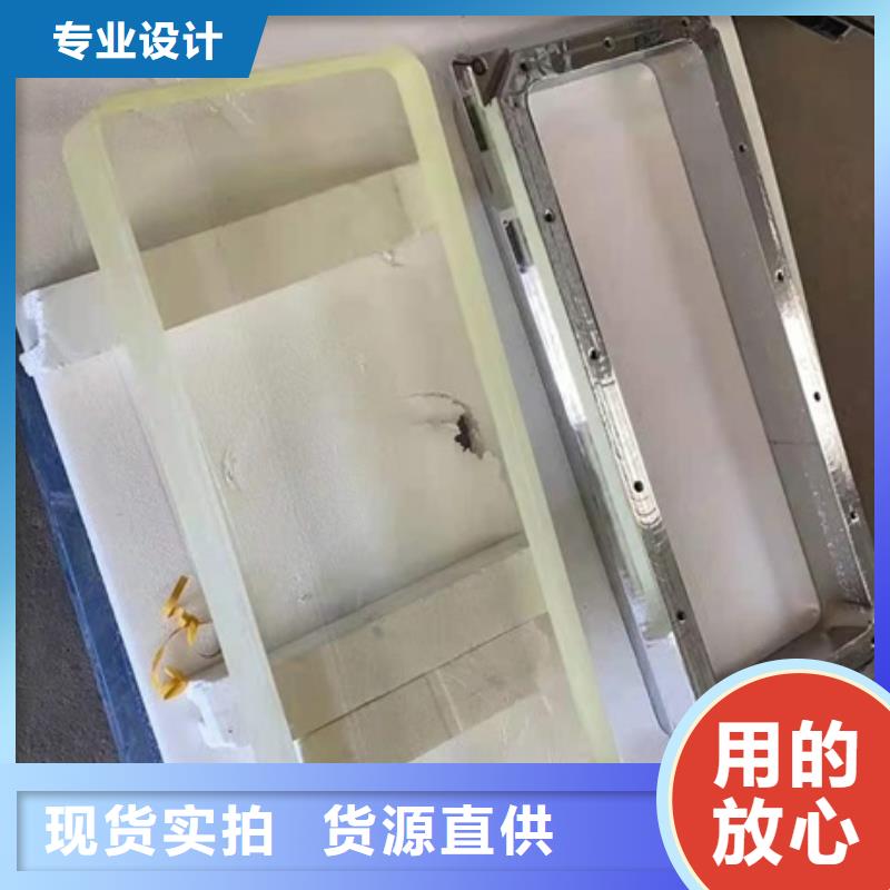 高透明铅玻璃-博创辐射防护工程