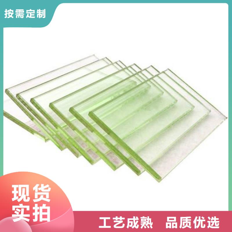 现货供应观察窗铅玻璃_实力厂家