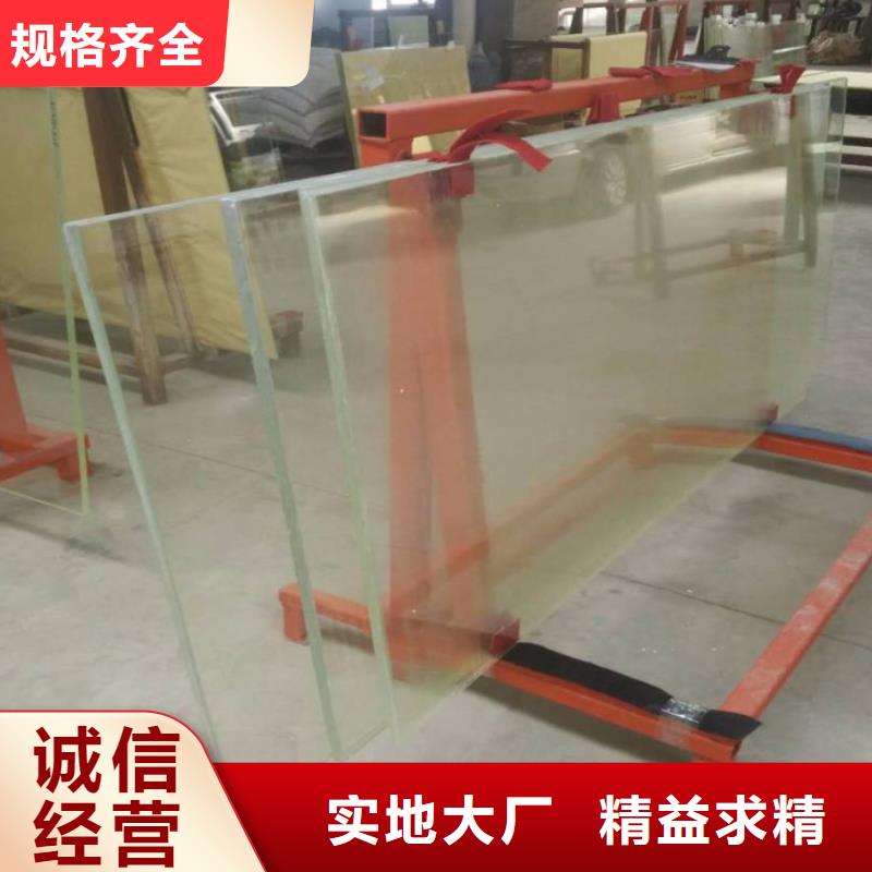 规格齐全的防护铅玻璃厂家