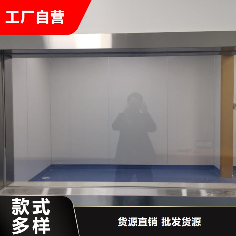 规格齐全的防护铅玻璃厂家