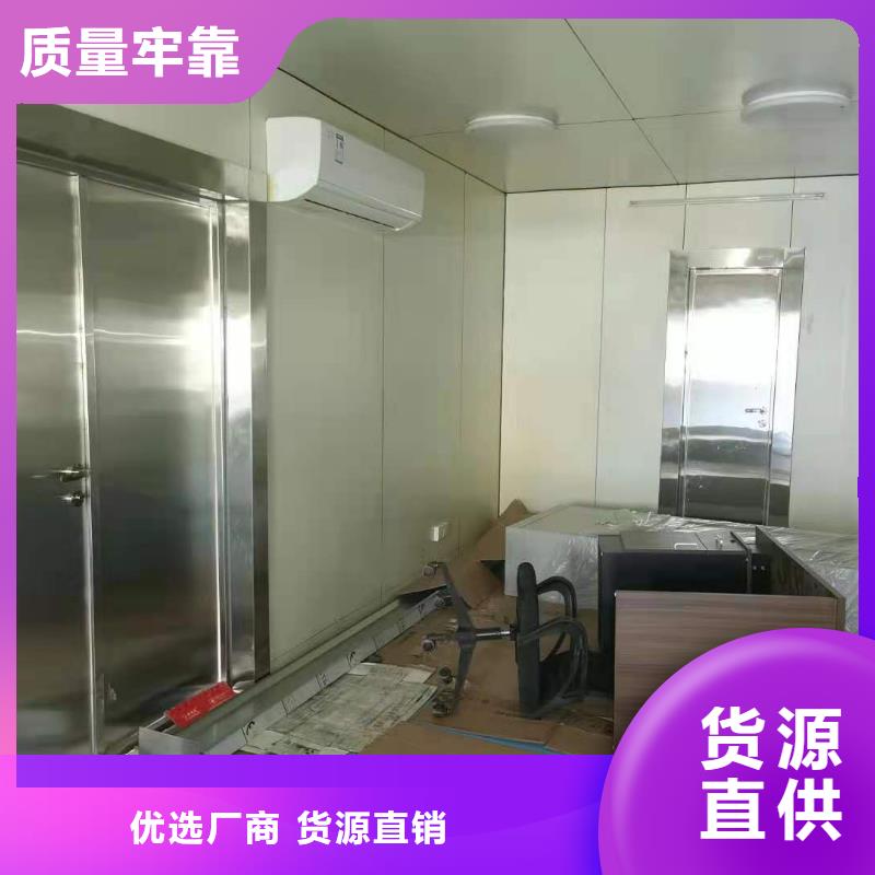 方舱CT厂家低价走货