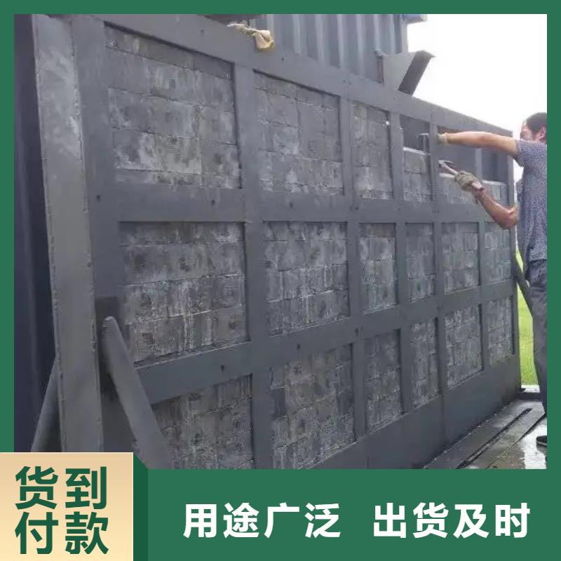 放射科防护工程装修有资质