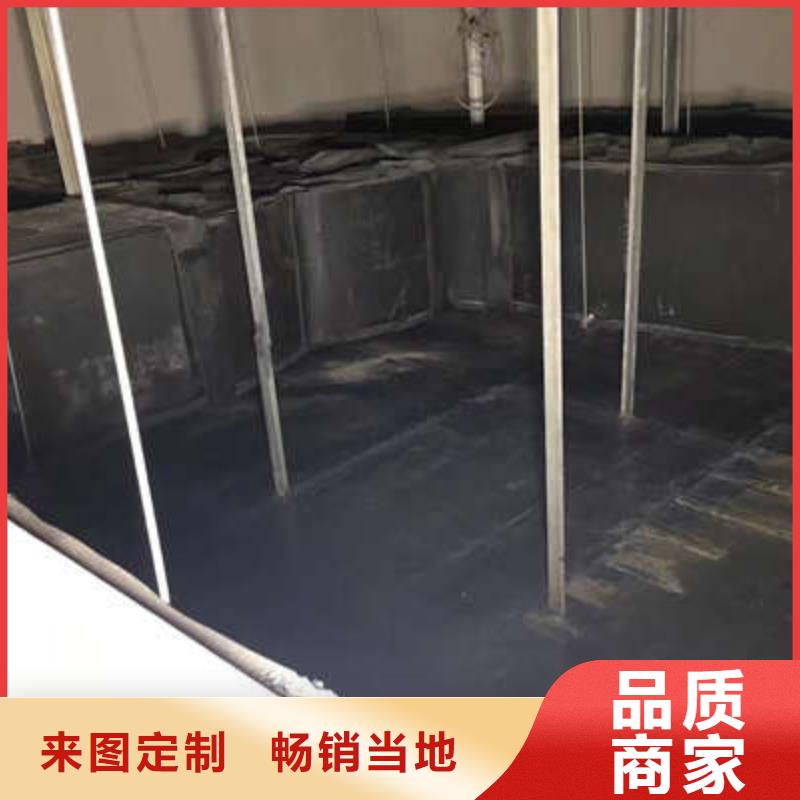 放射科防护工程装修有资质