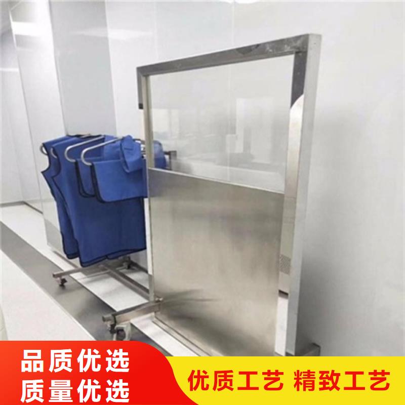 铅屏风_铅门厂家实拍展现