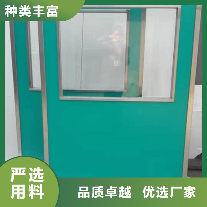 铅屏风_铅门厂家实拍展现