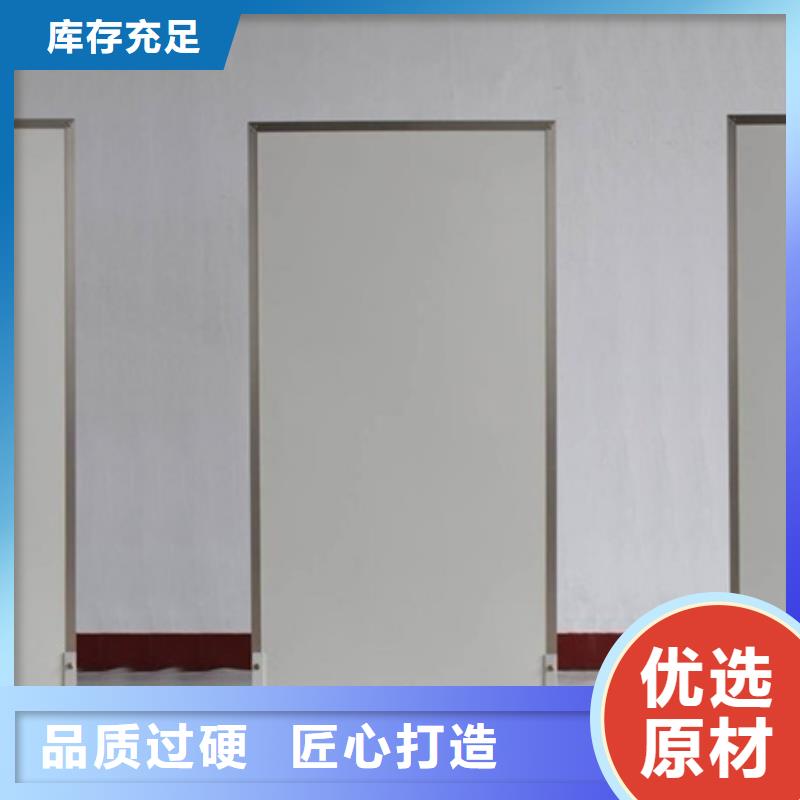 铅屏风_铅门厂家实拍展现