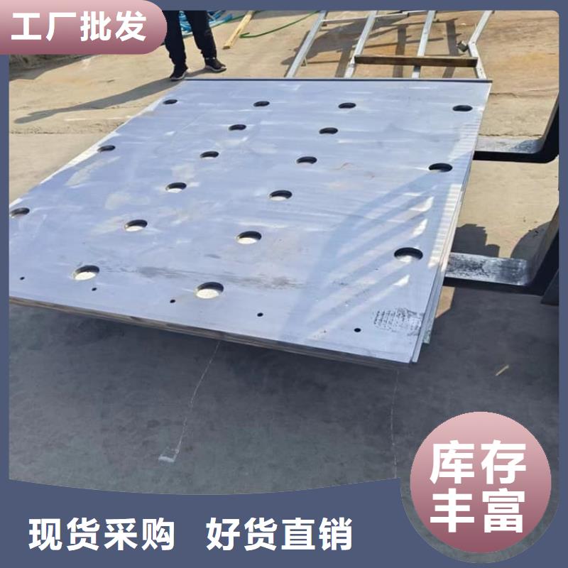 正规铅板防护厂家