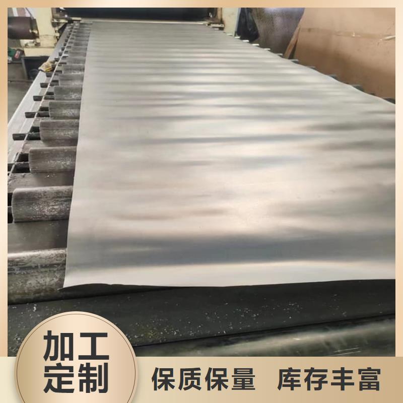 辐射防护卷铅板批量采购