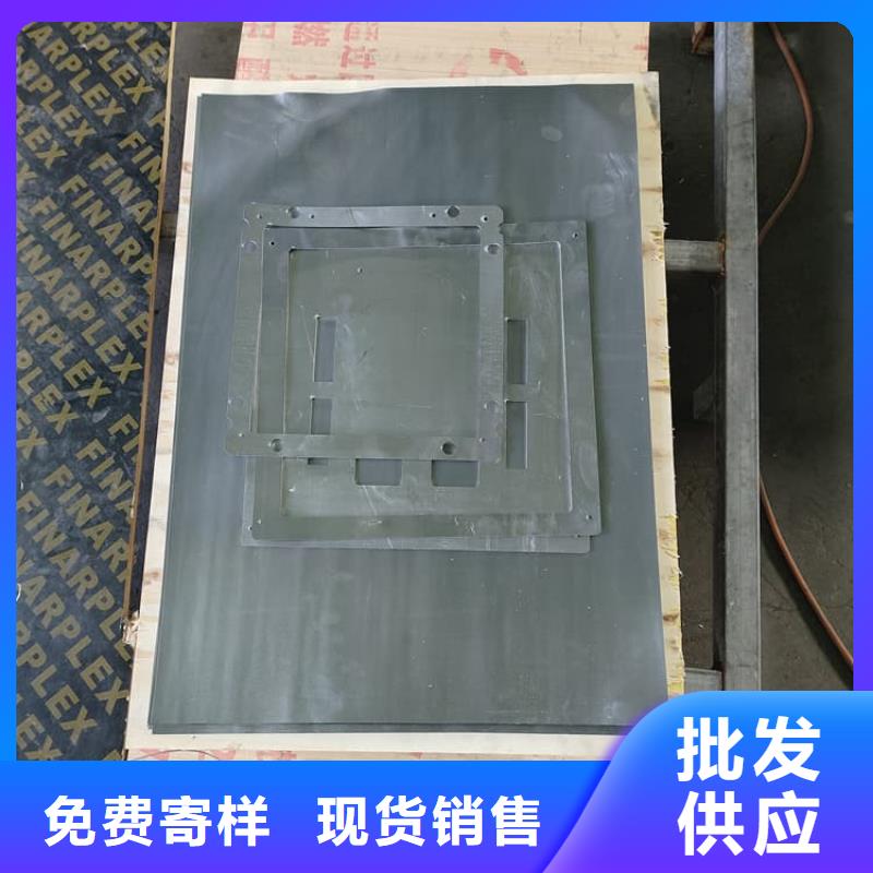 口腔医院铅皮施工方案