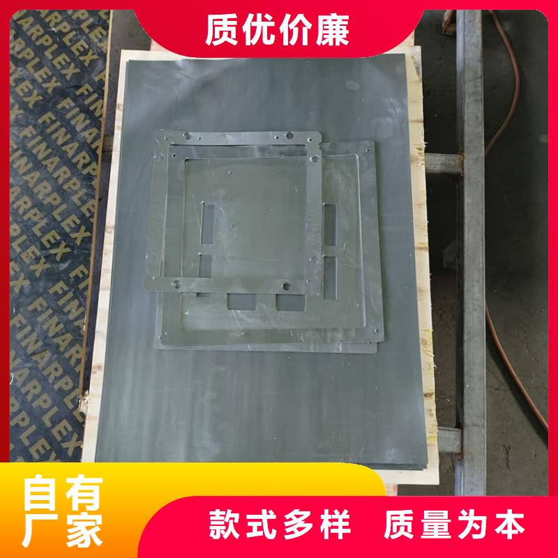 5mmpb铅板供货及时保证工期