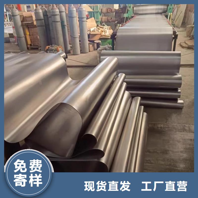 铅板施工厂家直发