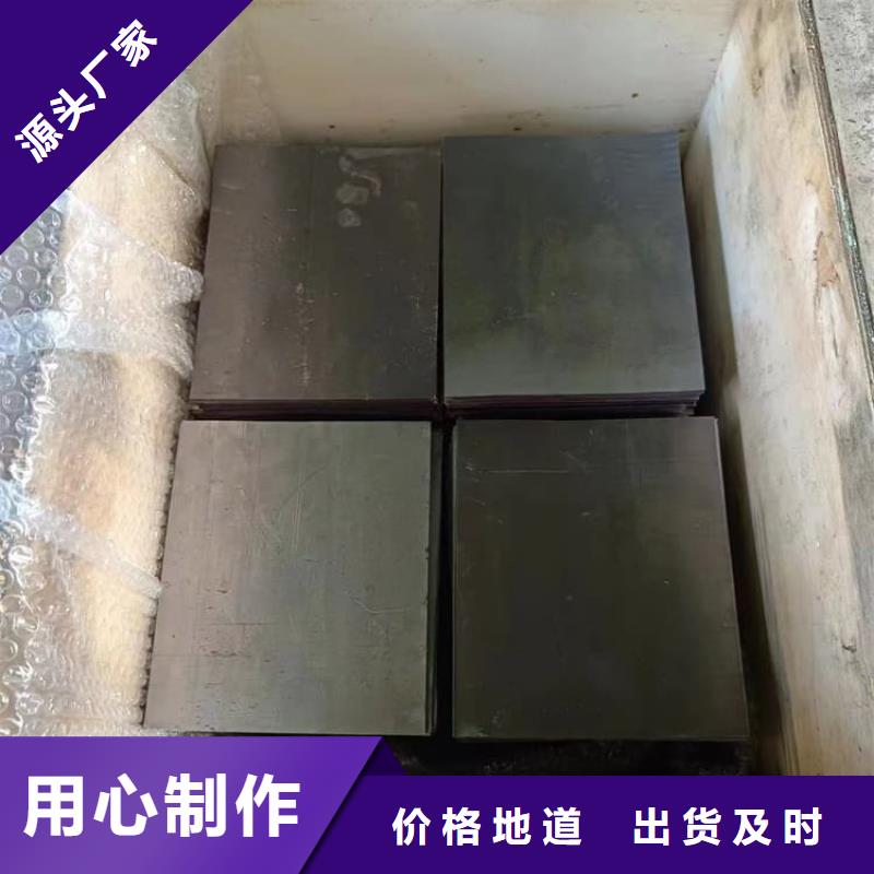 电解铅皮品牌厂家