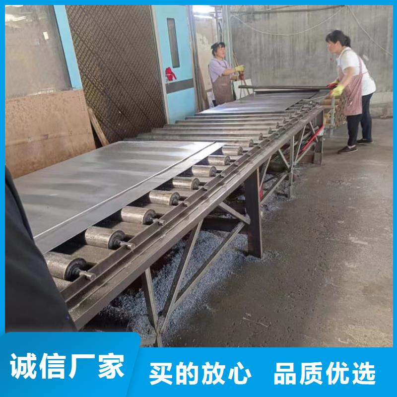 牙科防护铅板工艺先进
