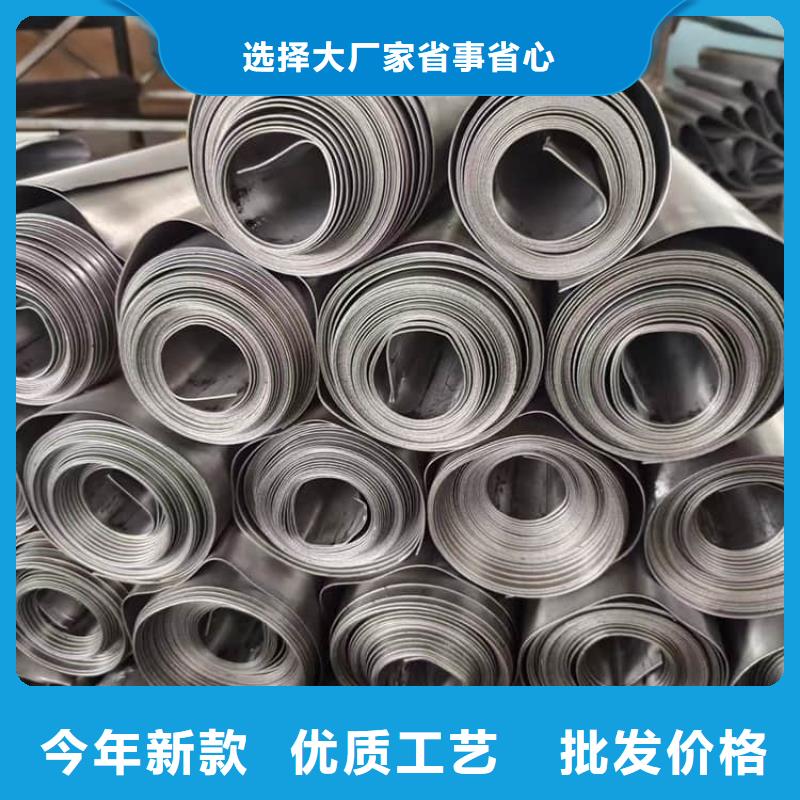 电解铅皮品牌厂家