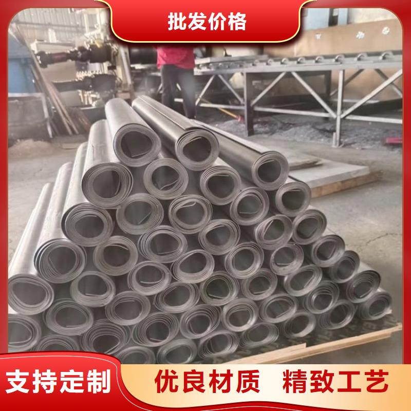 铅板施工-欢迎新老客户实地考察