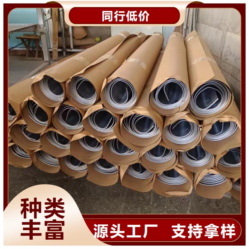 防辐射铅皮货源足
