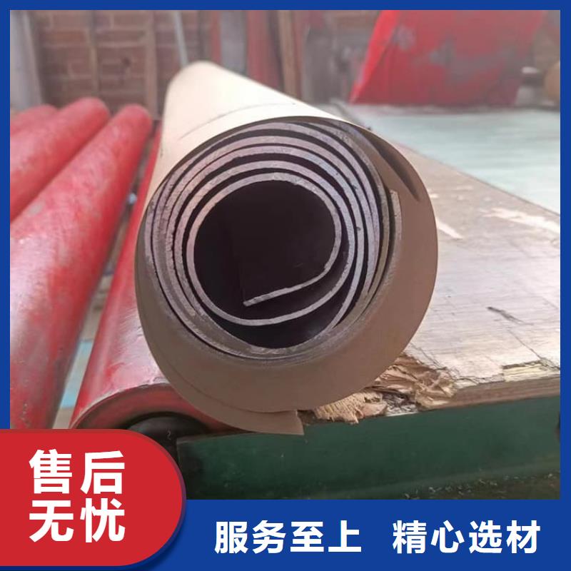 专业生产制造射线防护铅皮1米×2米公司