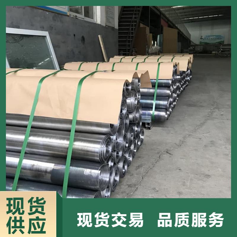 口碑好防辐射铅皮厂家