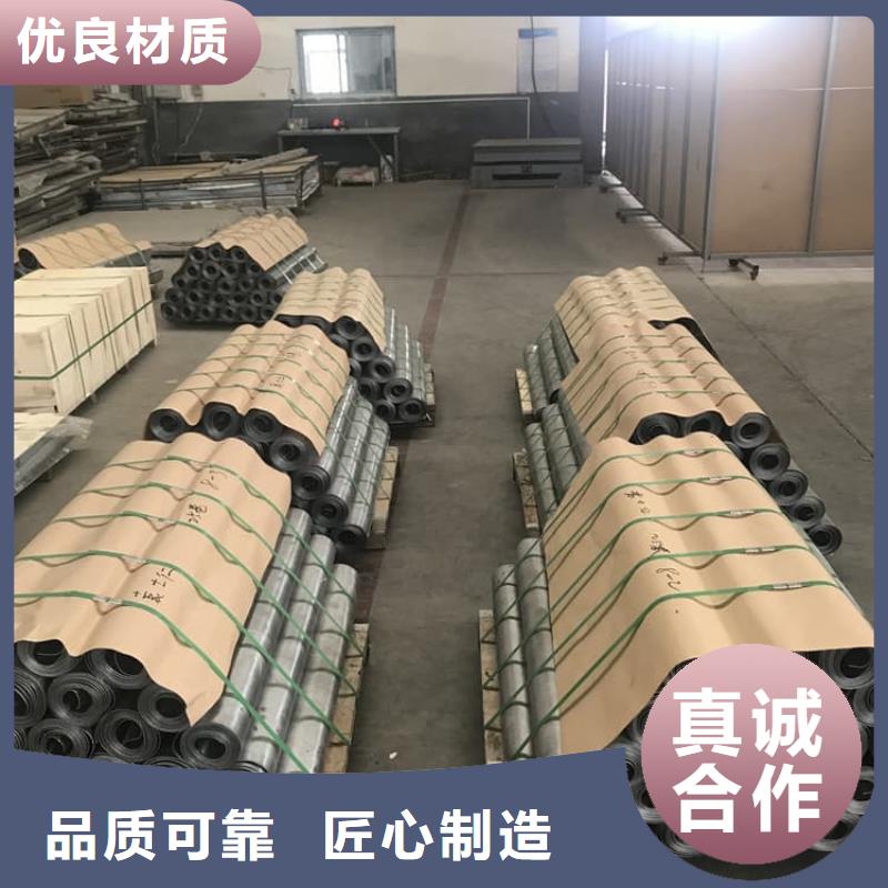 工业防护铅皮优选企业