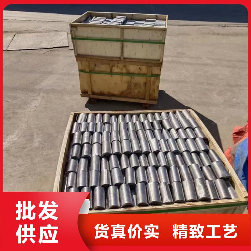 工业防护铅皮优选企业