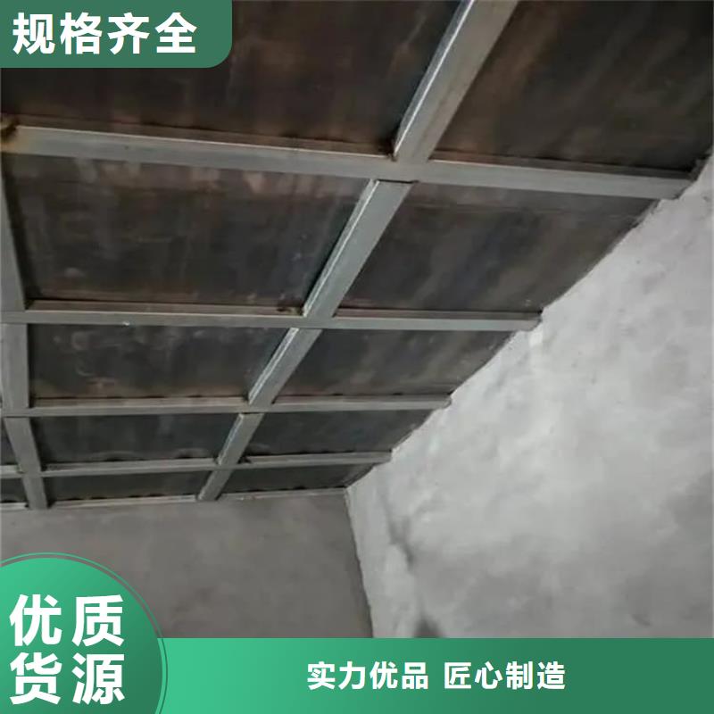 实力雄厚的x光室铅板供应商