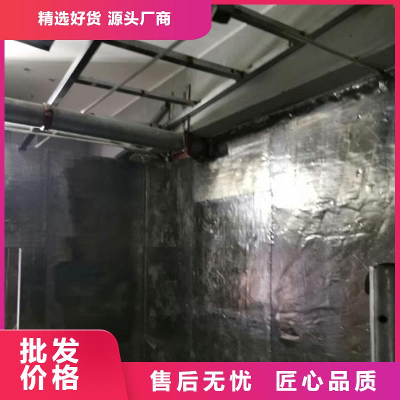 硫酸钡厂家广受好评